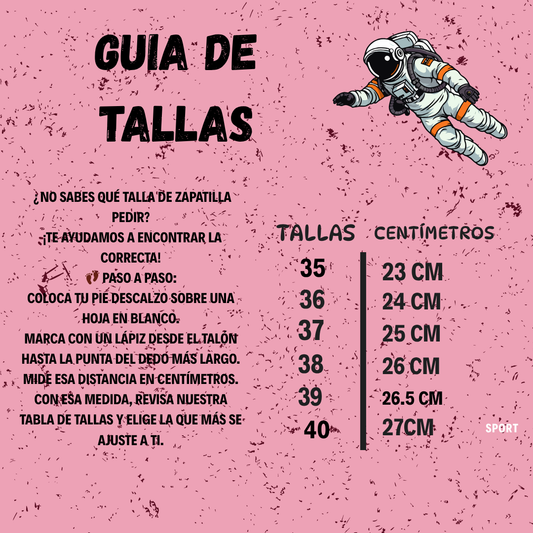 Tenis ConfortFit – El calzado ideal para caminar y hacer deporte