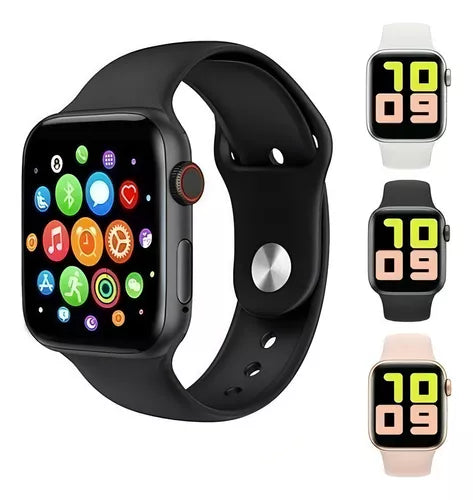 COMBO T500 SMARTWATCH + AIR 39(X) AUDÍFONOS