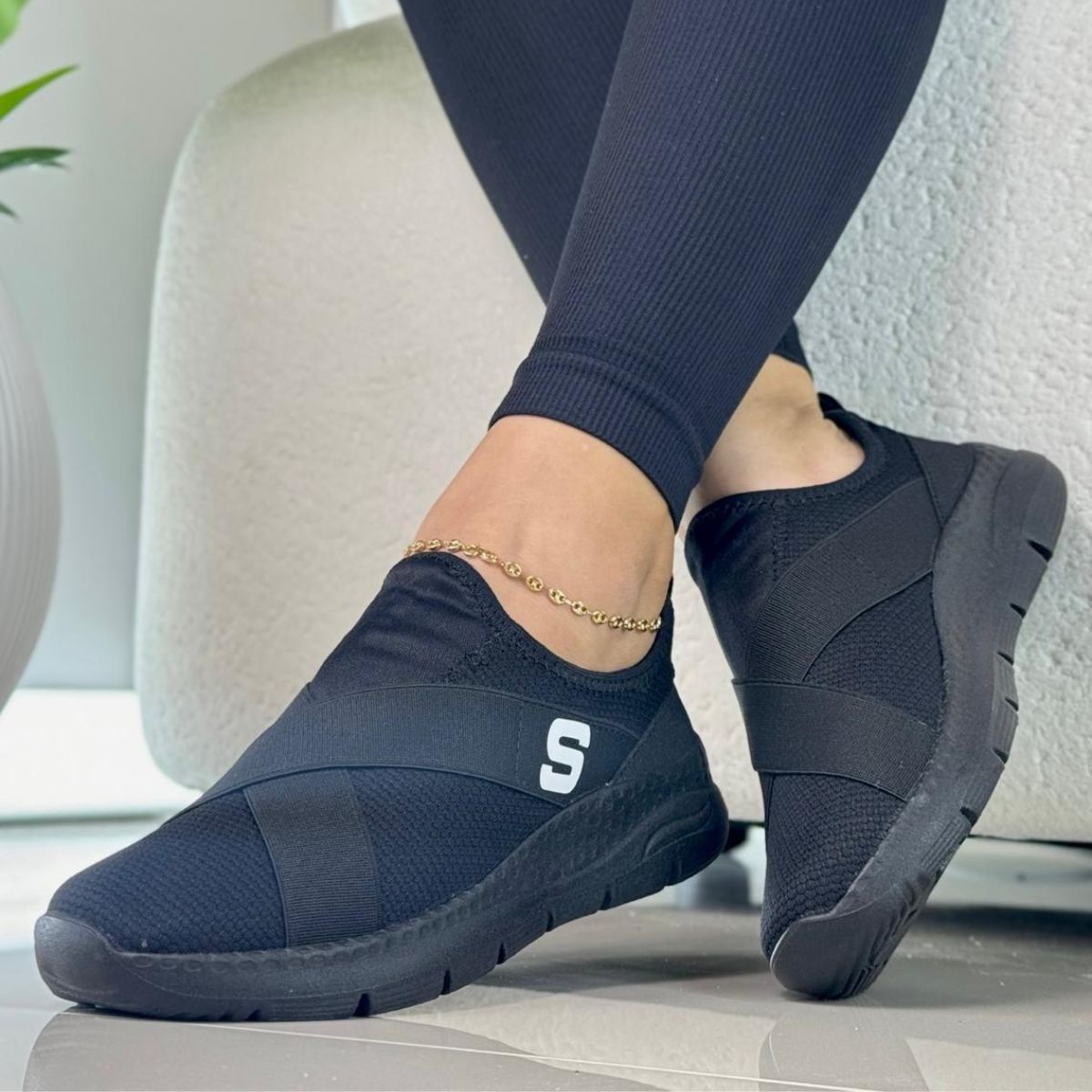 Tenis ConfortFit – El calzado ideal para caminar y hacer deporte